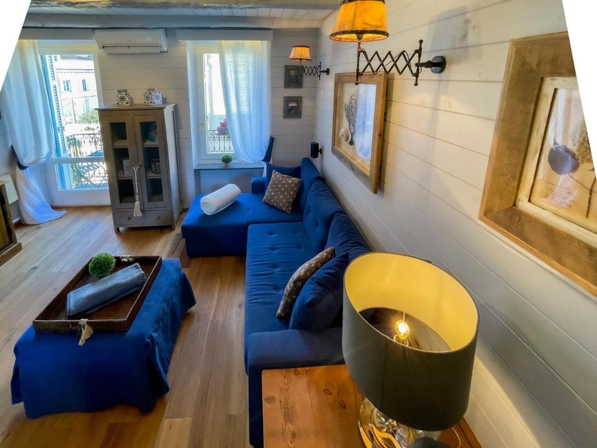 Appartement Le Petit Bijou 2pers Wifi Ac *