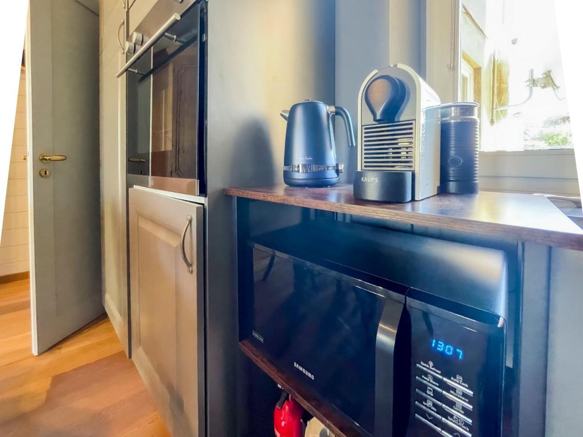 Appartement Le Petit Bijou 2pers Wifi Ac *