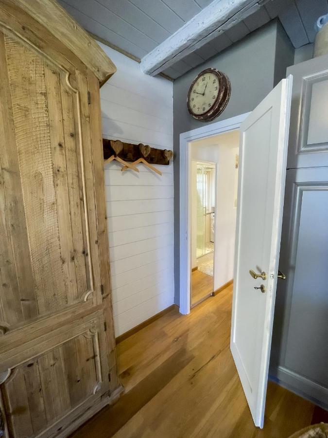 Appartement Le Petit Bijou 2pers Wifi Ac