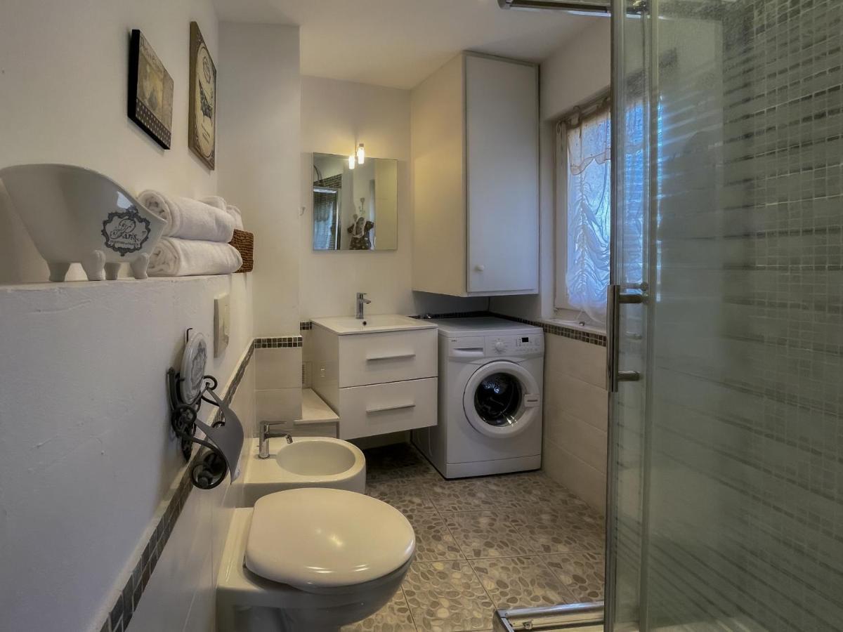Le Petit Bijou 2pers Wifi Ac Appartement