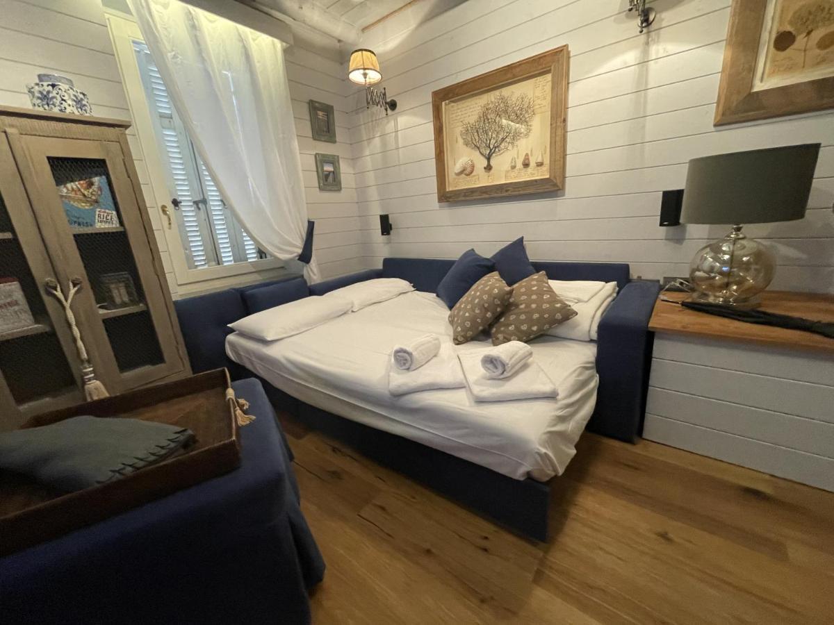 Le Petit Bijou 2pers Wifi Ac Appartement